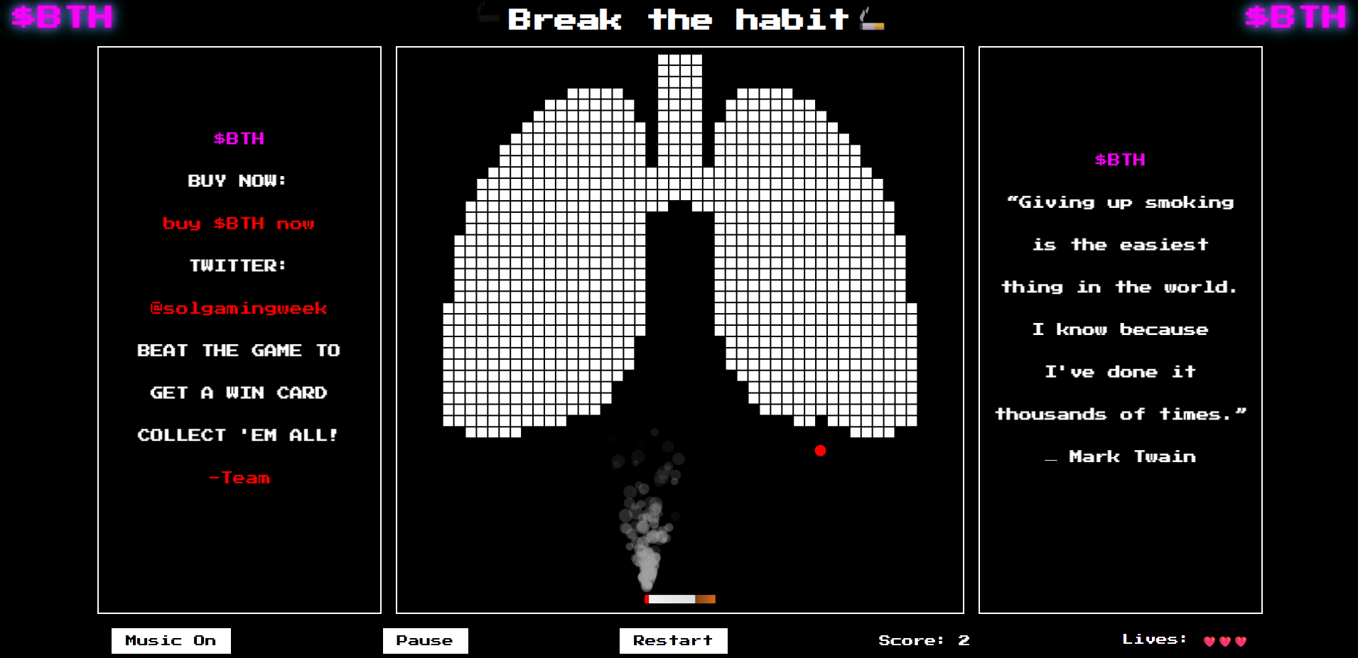 break-the-habit
