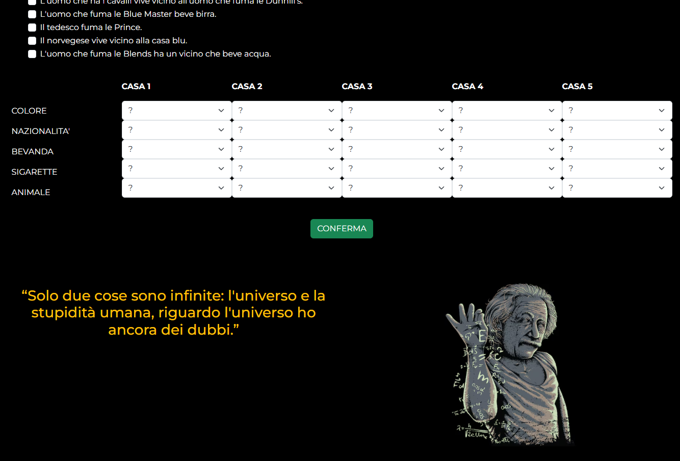 einstein-enigma